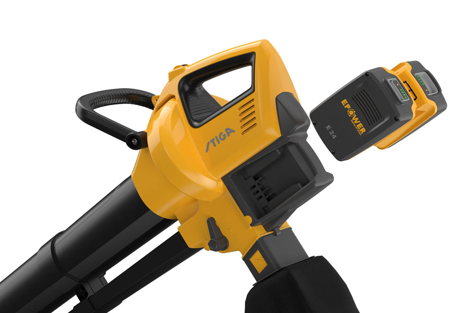 ������� ������� �������������� STIGA VS100eKit 