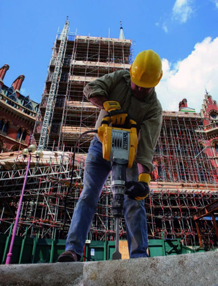 ������� �������� ������� DeWALT D25951K 