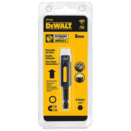 ������� �������� ��������� EXTREME DeWALT DT7430 