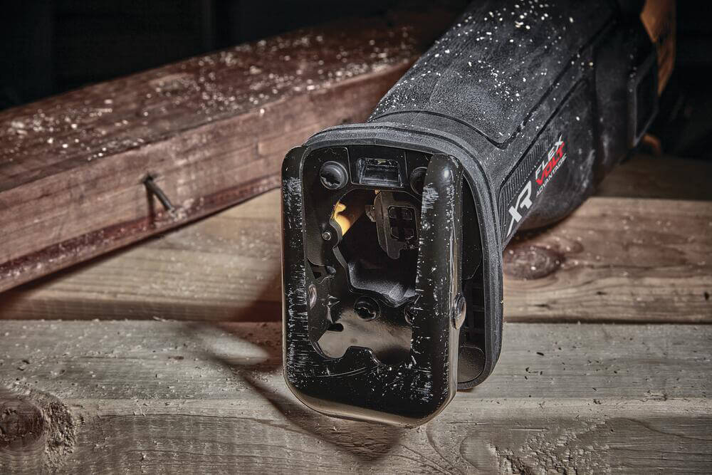 ���� ��������� �������������� DeWALT DCS386NT 