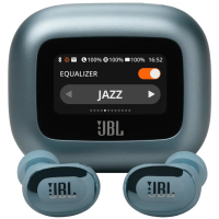 ��������� JBL LIVE BUDS 3 ���� (JBLLIVEBUDS3BLU) 