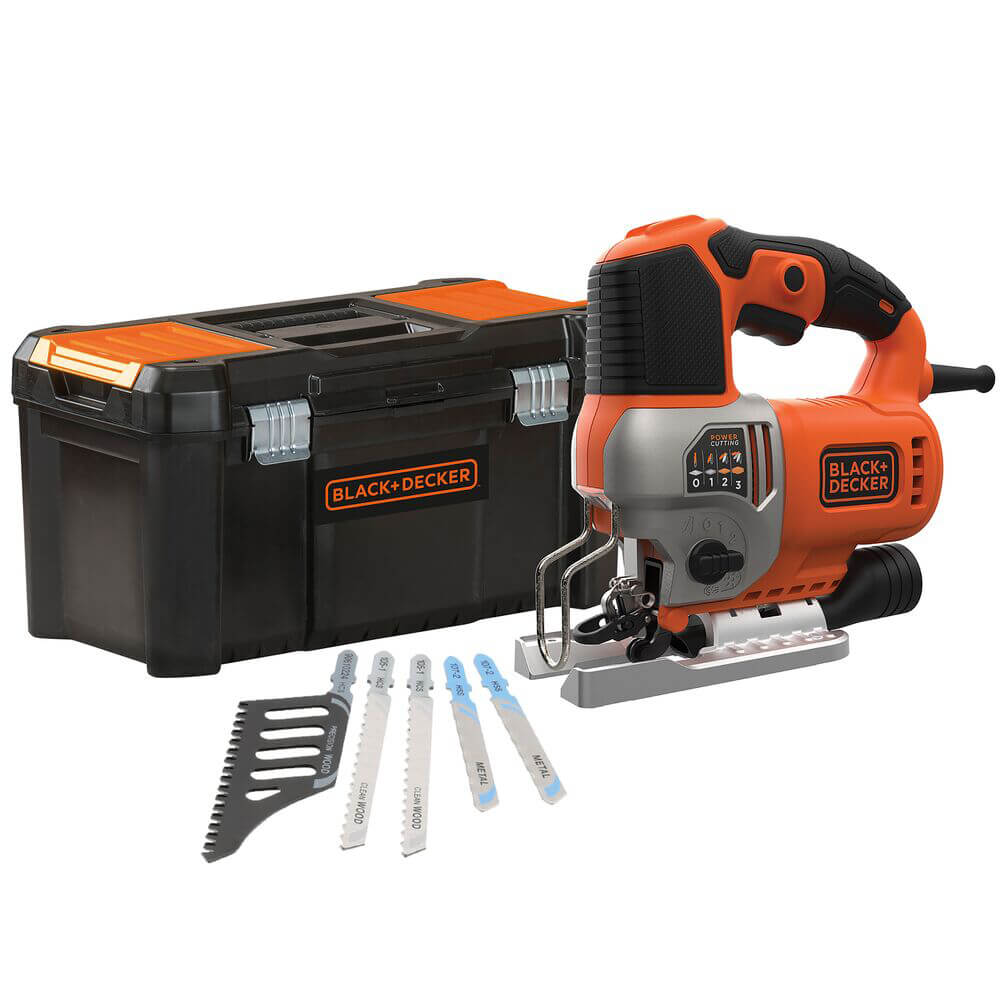 ���� ���������� ������� BLACK+DECKER BES610 