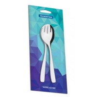 ������ ������� TRAMONTINA COSMOS ����� ��� ������ - 2 �� (66950/121) 