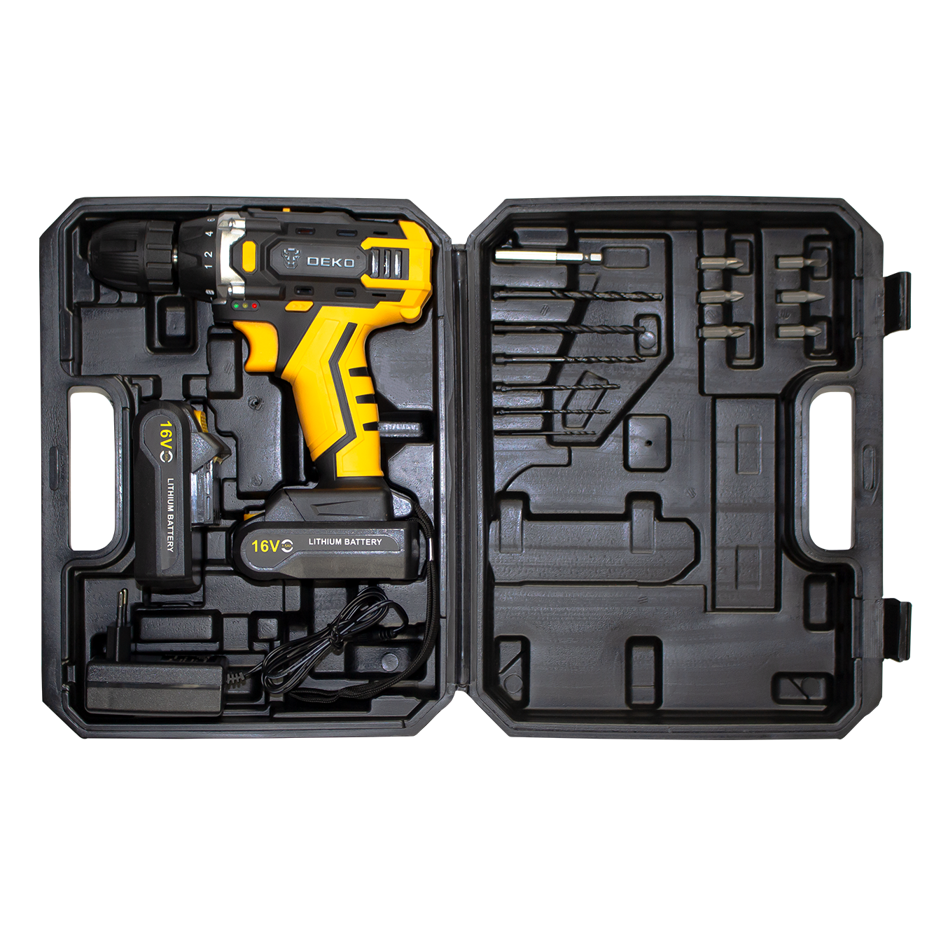 �������������� ���������� DEKO 13459 