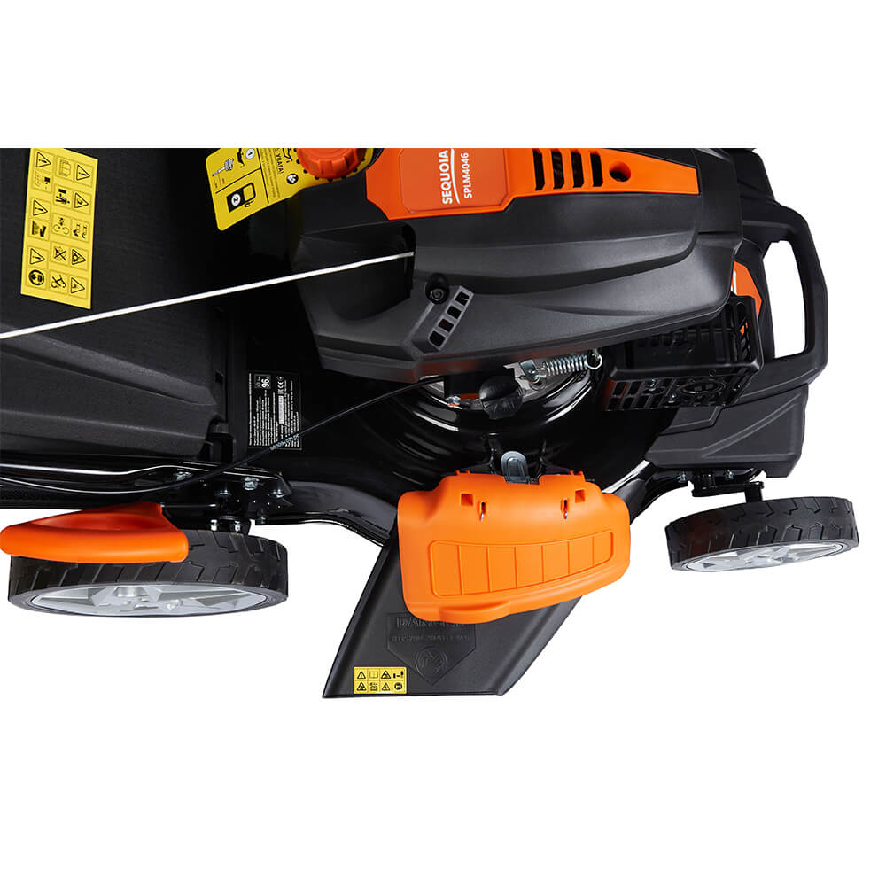 ������������� ���������� SEQUOIA SPLM4046 