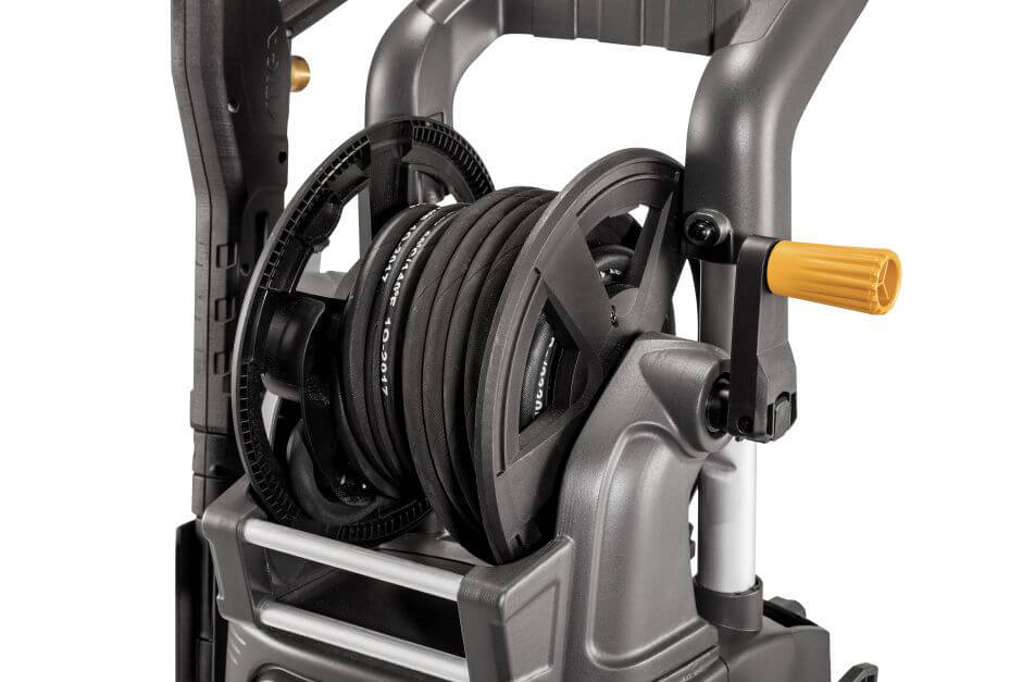 ����� �������� �������� ������������� STIGA HPS550R 