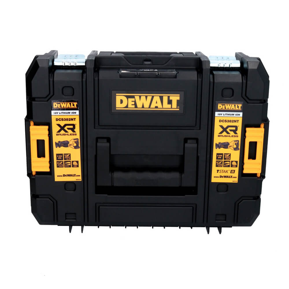 ���� ��������� �������������� DeWALT DCS382NT 
