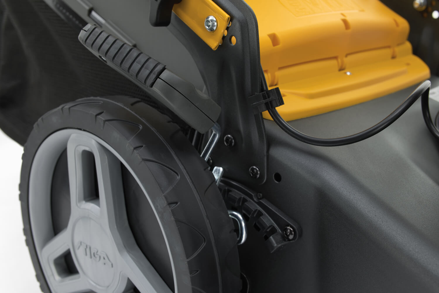 ������������� �������������� ����������� STIGA Collector548AEKit 