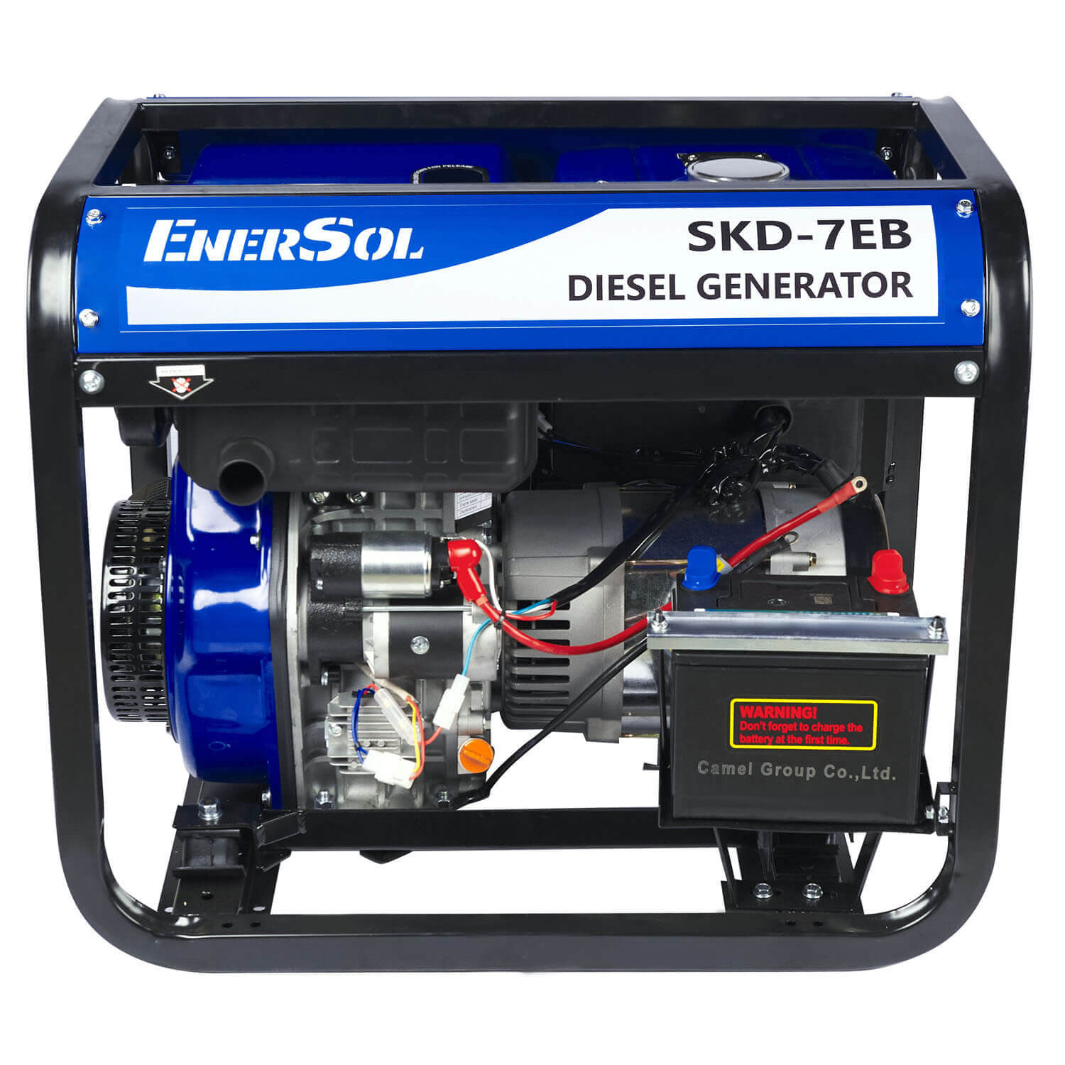 ��������� ��������� EnerSol SKD-7EB 