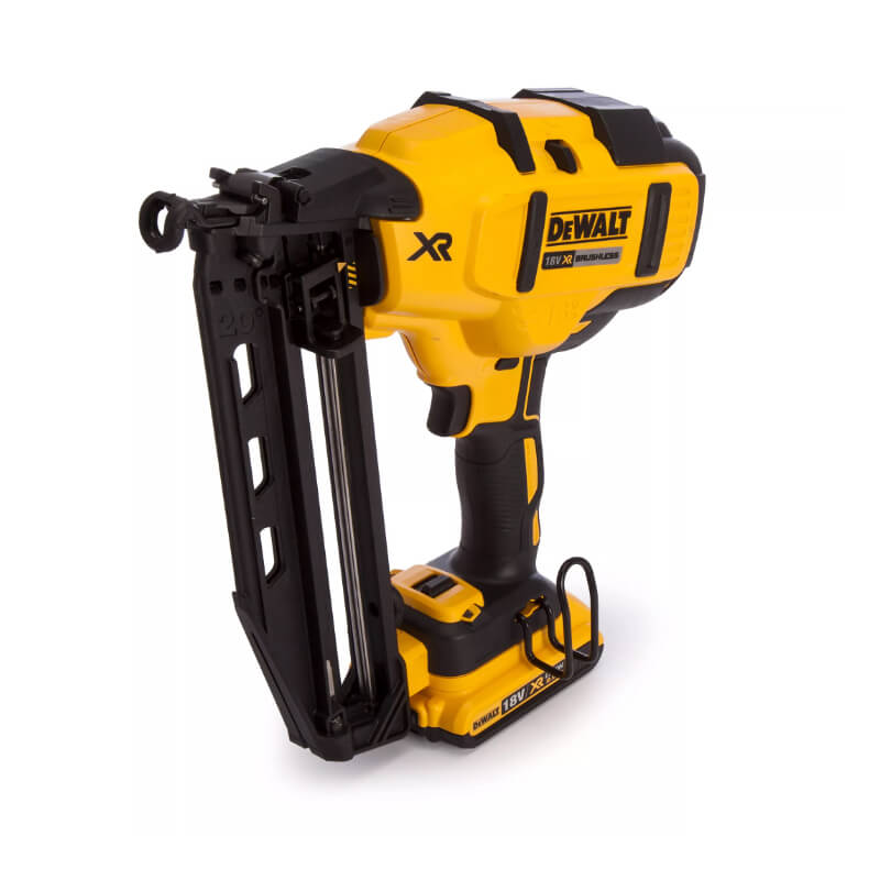 �������� �������������� �������������� ����������� DeWALT DCN660D2 