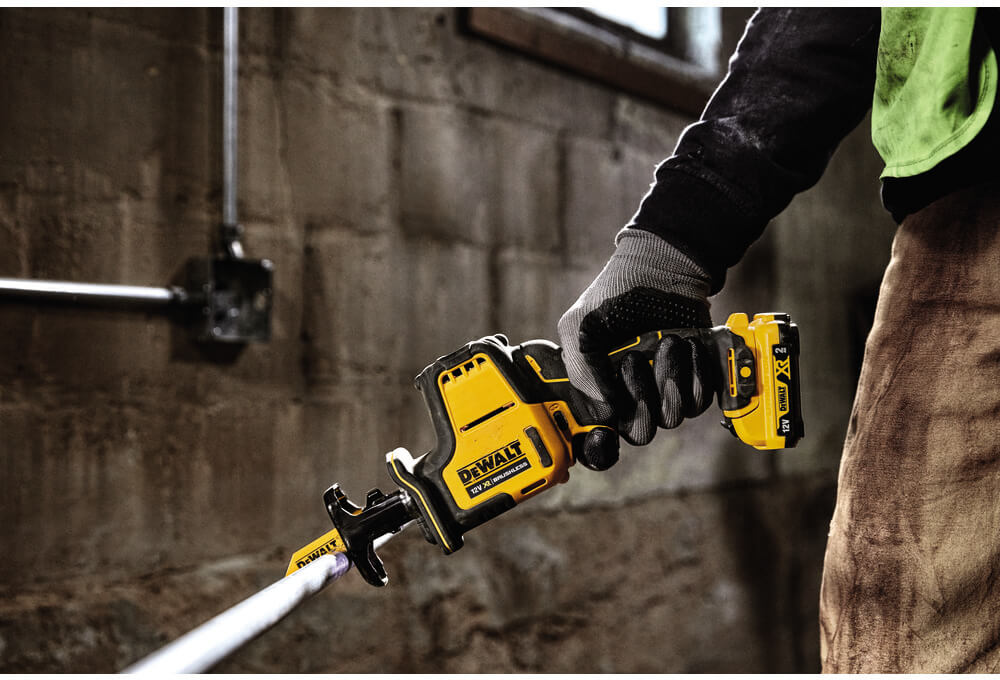 ���� ��������� �������������� ����������� DeWALT DCS312NT 