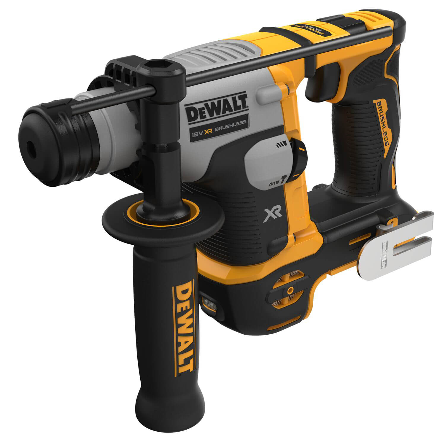 ���������� �������������� ����������� SDS PLUS DeWALT DCH172NT 