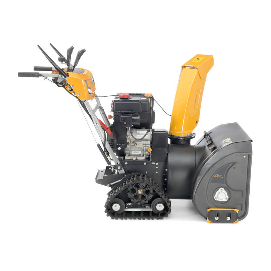 ������������ ���������� STIGA ST5266P_TRAC 