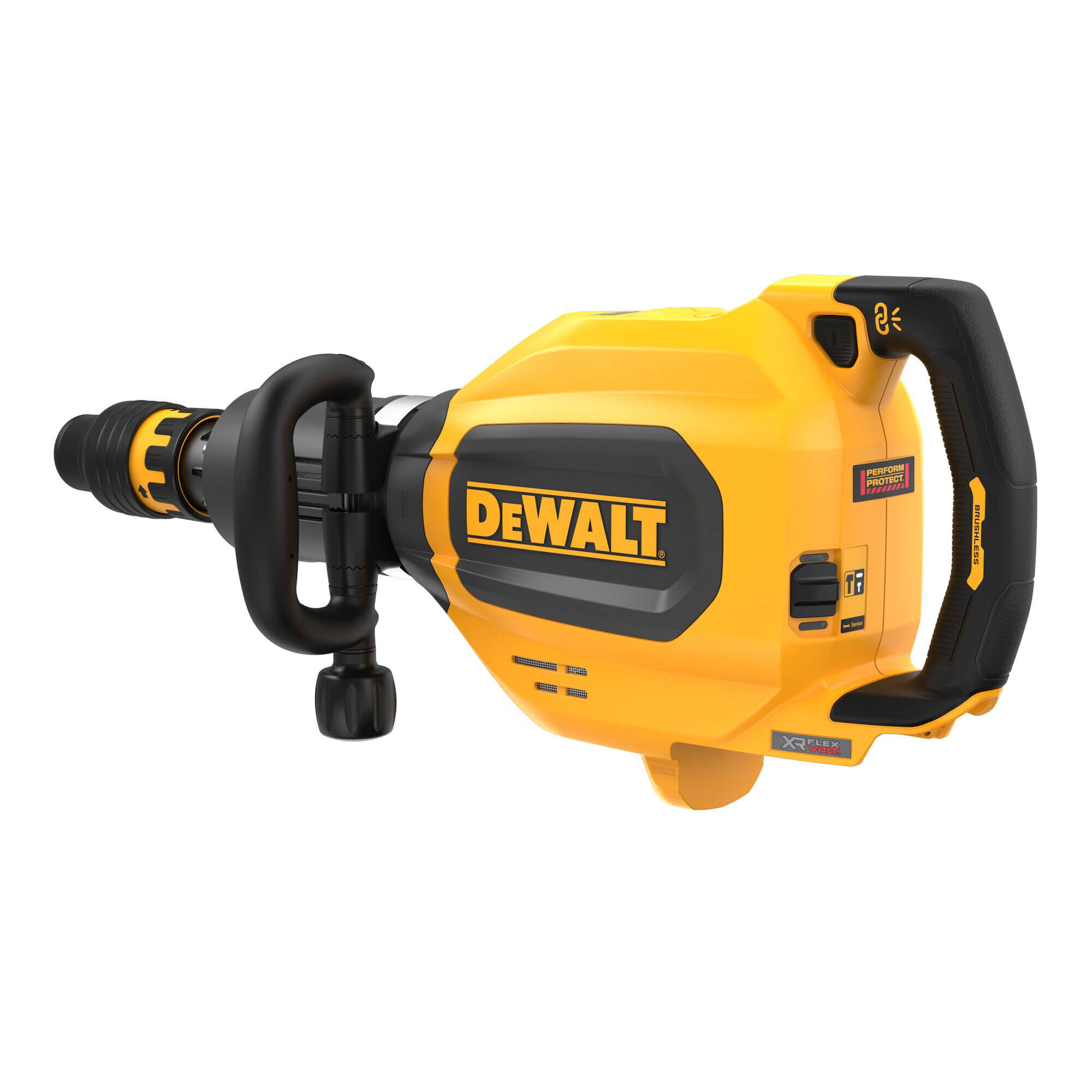 ������� �������� �������������� ����������� SDS-MAX DeWALT DCH911NK DCH911NK 