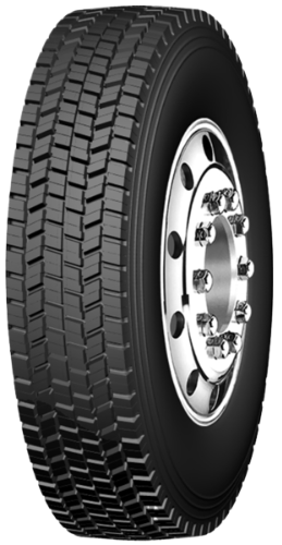  BLACK NOVA 315/80R22.5 SPACE S3 20PR 157/154K () 