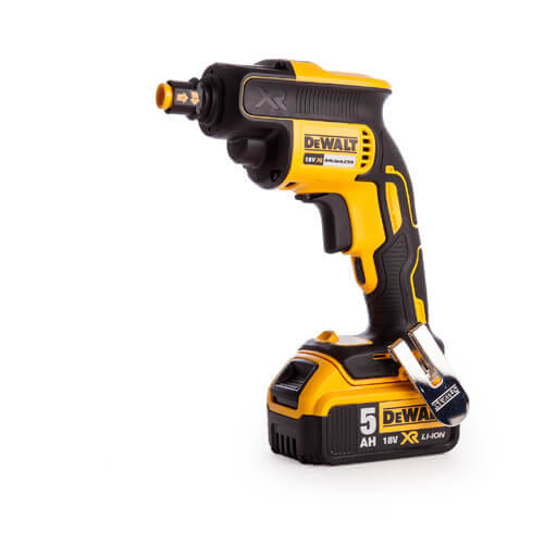 ���������� �������������� ����������� DeWALT DCF620P2K 