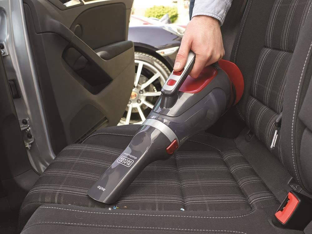������� ������������� BLACK+DECKER ADV1200 