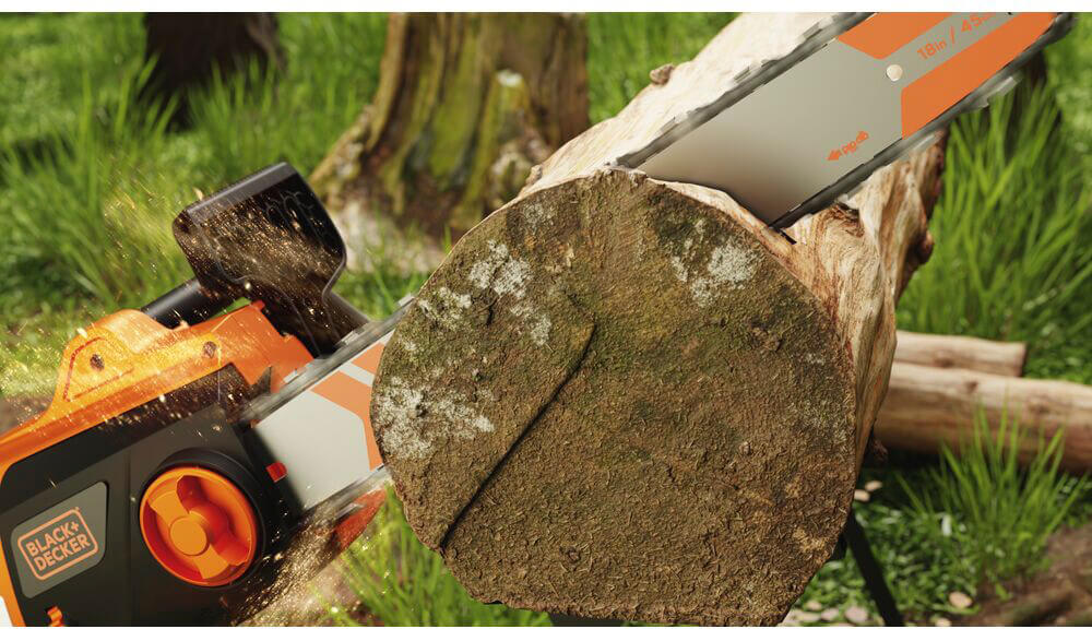 ���� ������ �������������� BLACK+DECKER BECS2245 