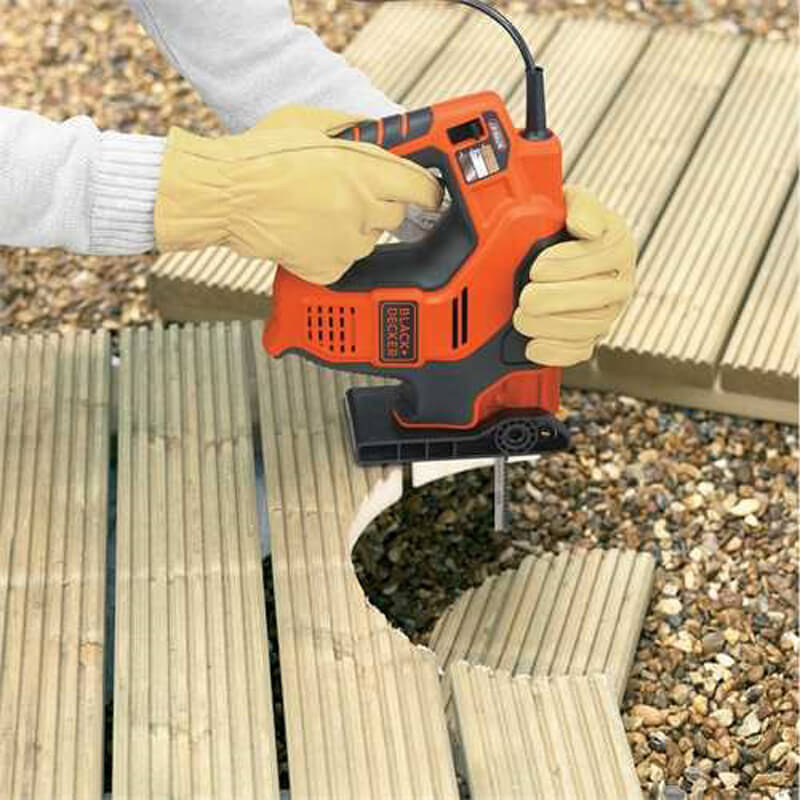 ���� ��������� ������� BLACK+DECKER RS890K 