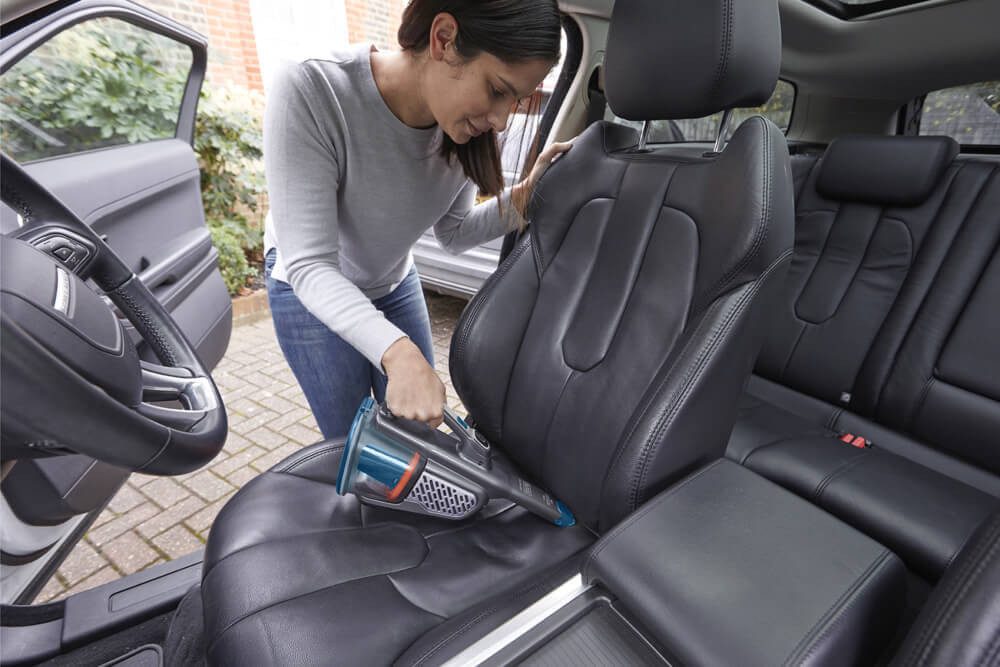 ������� �������������� BLACK+DECKER BHHV520BF 