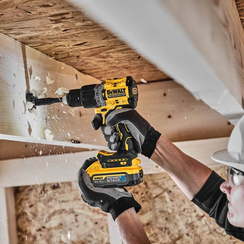 �����-��������� �������������� ����������� ������� DeWALT DCD805H2T 