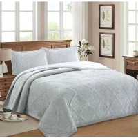 �������� ��� ���� SOHO ��������� 200*230 �� VELUR Silver 