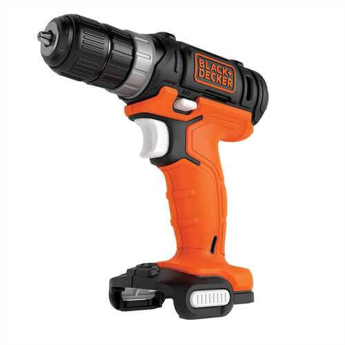 �����-���������� �������������� BLACK+DECKER BDCDD12USB 