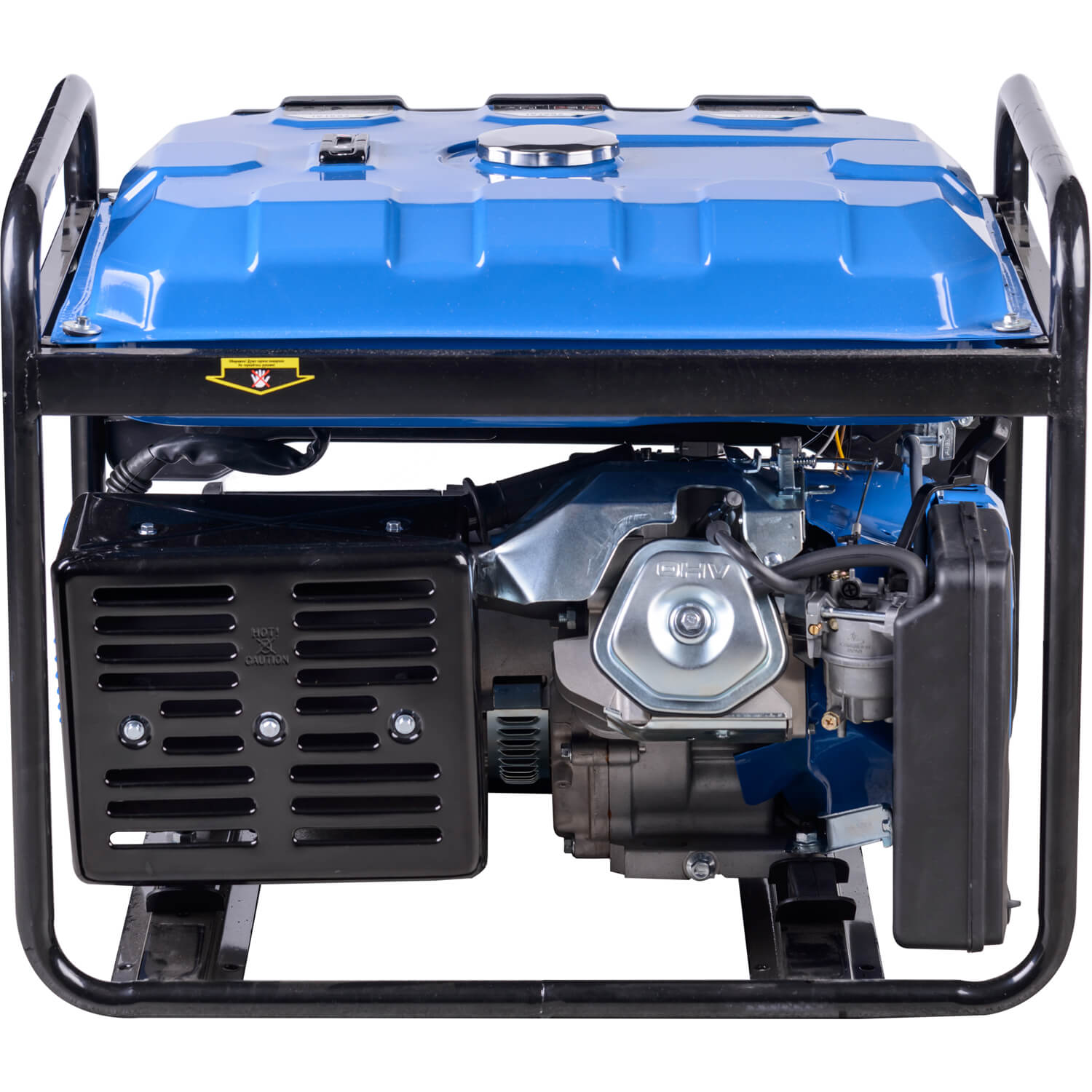 ��������� ���������� EnerSol EPG-8500UE 