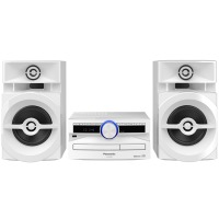 �������� ����� PANASONIC SC-UX100EE-W 