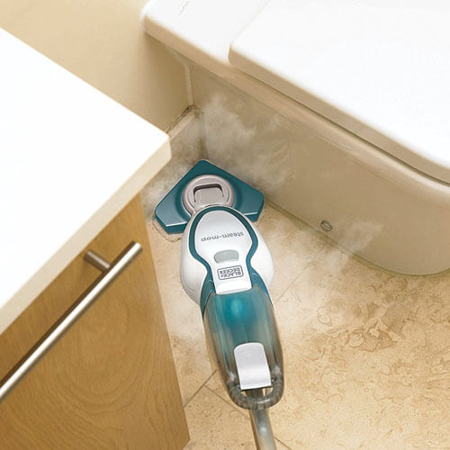 ����� ������� BLACK+DECKER FSM1616 