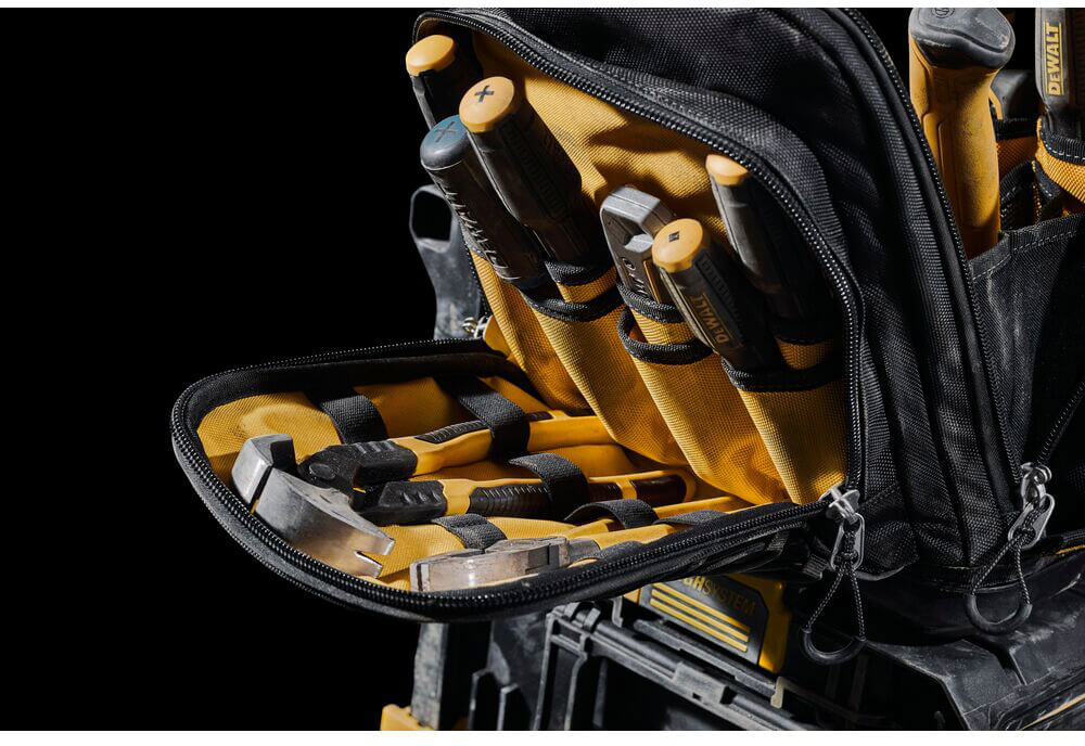 ����� ��� ����������� TOUGHSYSTEM 2.0 DeWALT DWST83522-1 
