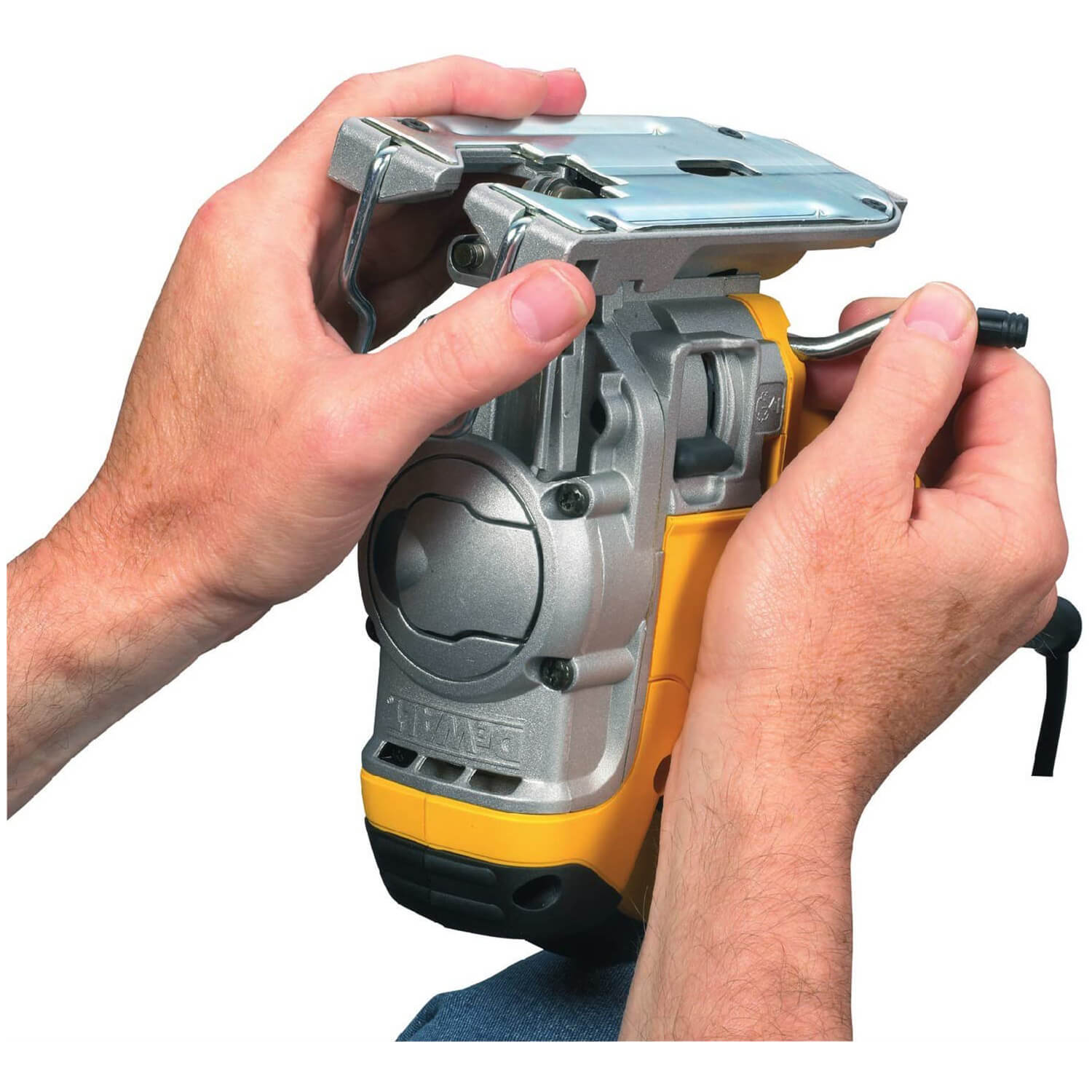 ���� ���������� ������� DeWALT DW331KT 