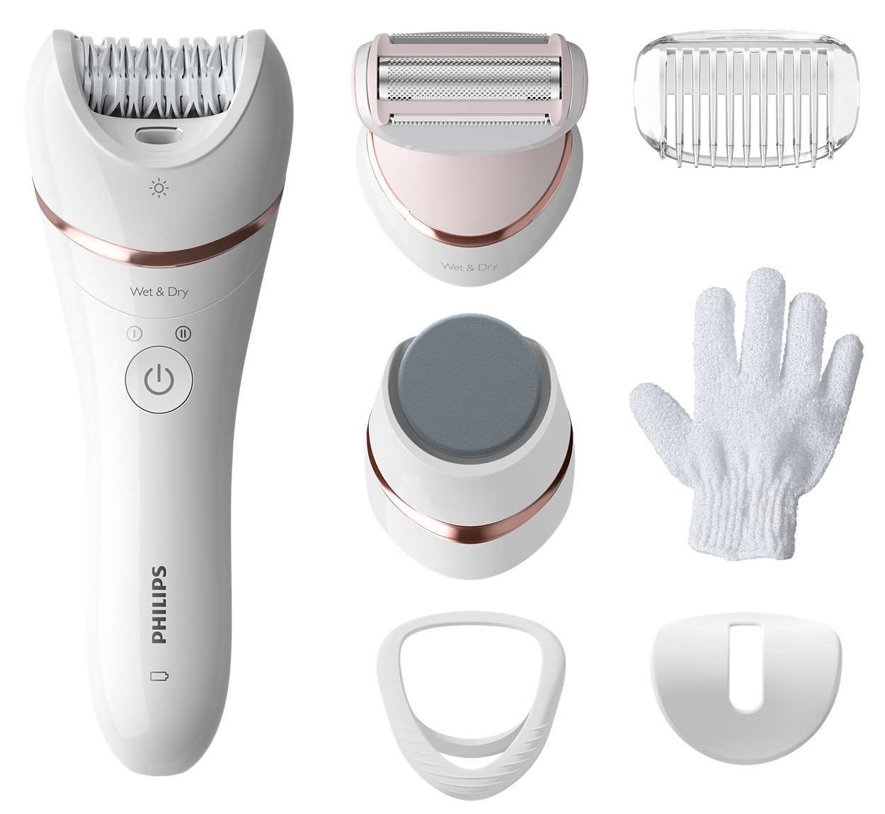  PHILIPS BRE730/10 