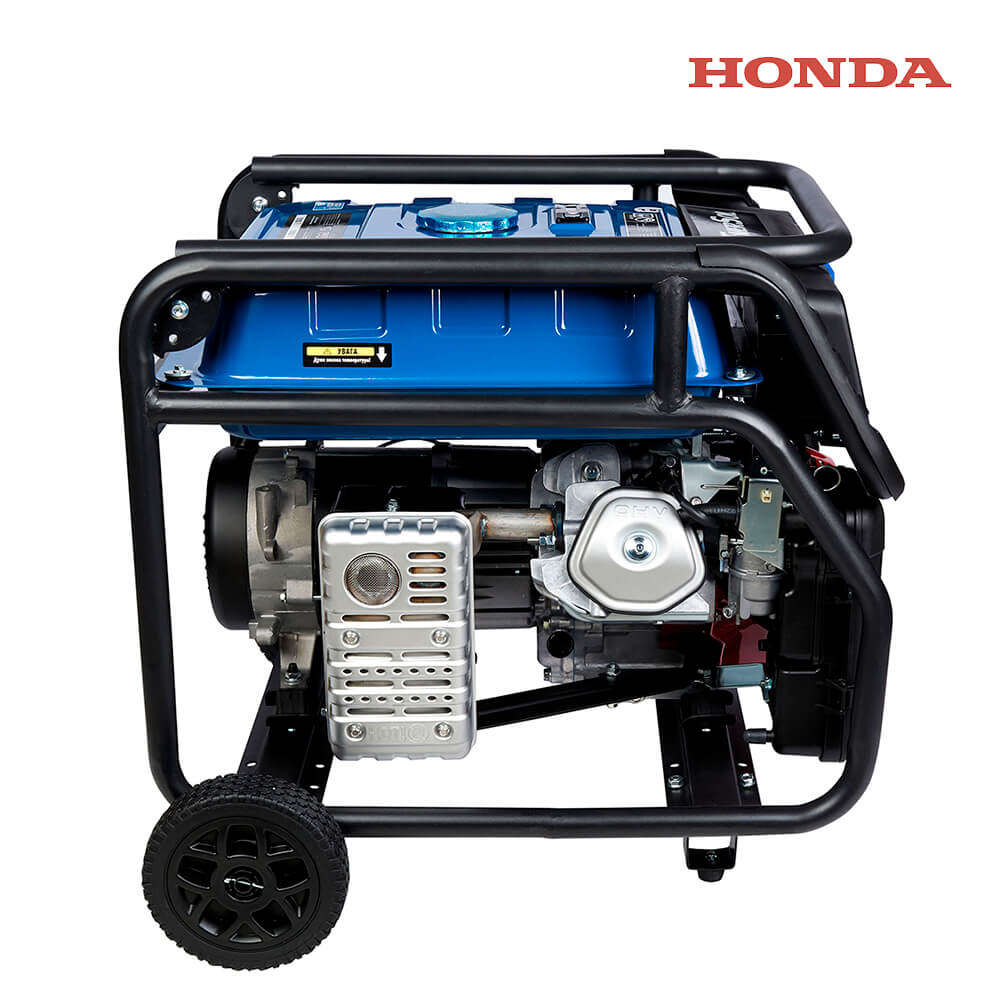 ��������� ���������� EnerSol EPG-5500SEH 