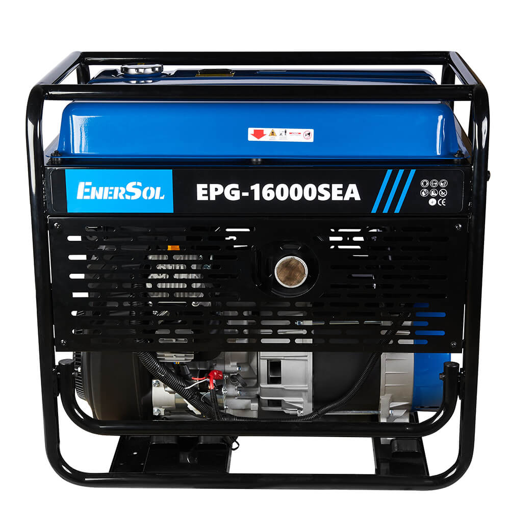 ��������� ���������� EnerSol EPG-16000SEA 