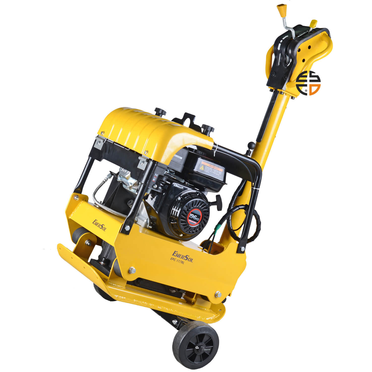 ���������� ����������� EnerSol EPC-117RL 