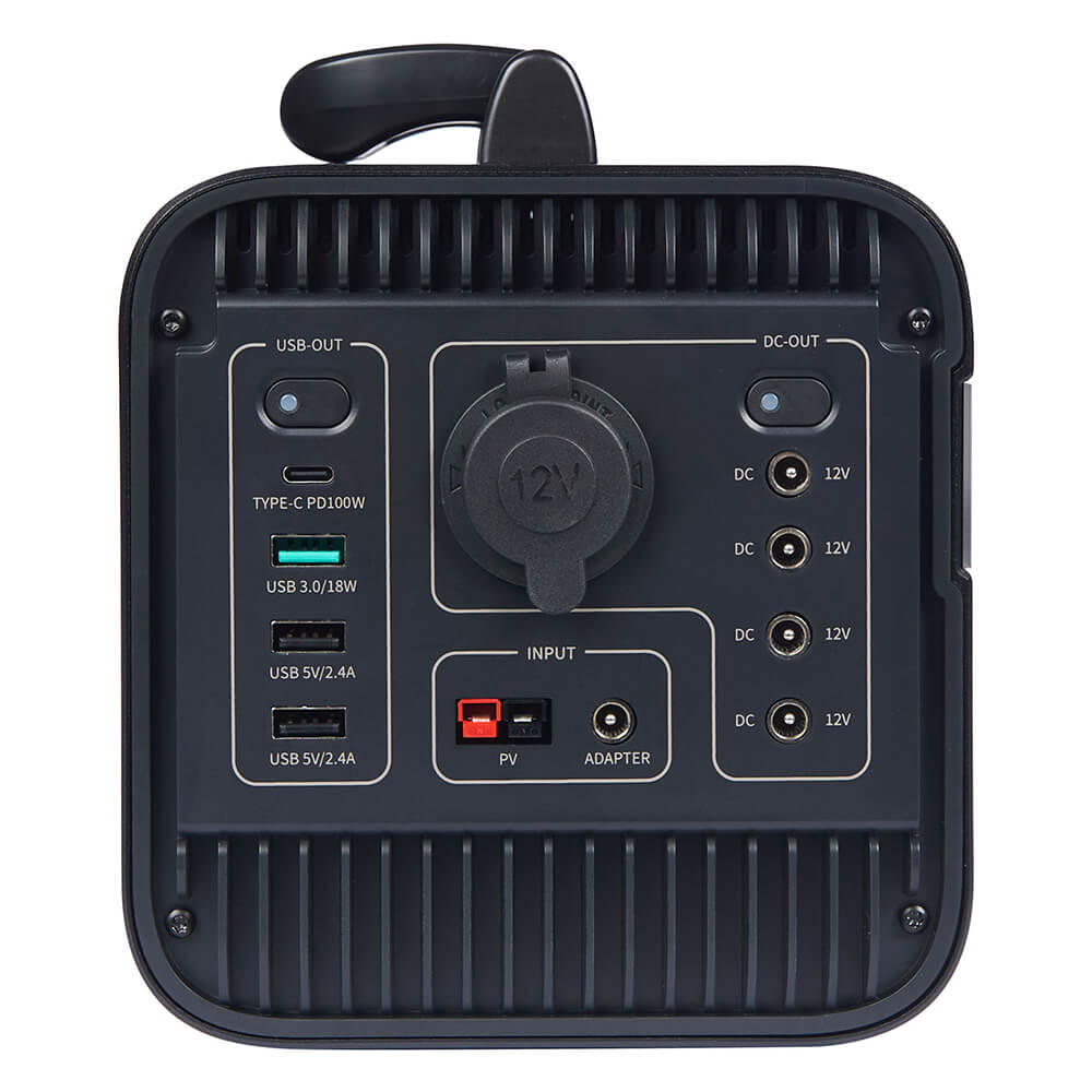 ����������� �������� ���������� EnerSol EPB-300N 