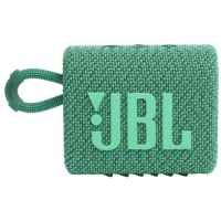 ���������� �������� JBL GO 3 Eco ������� (JBLGO3ECOGRN) 