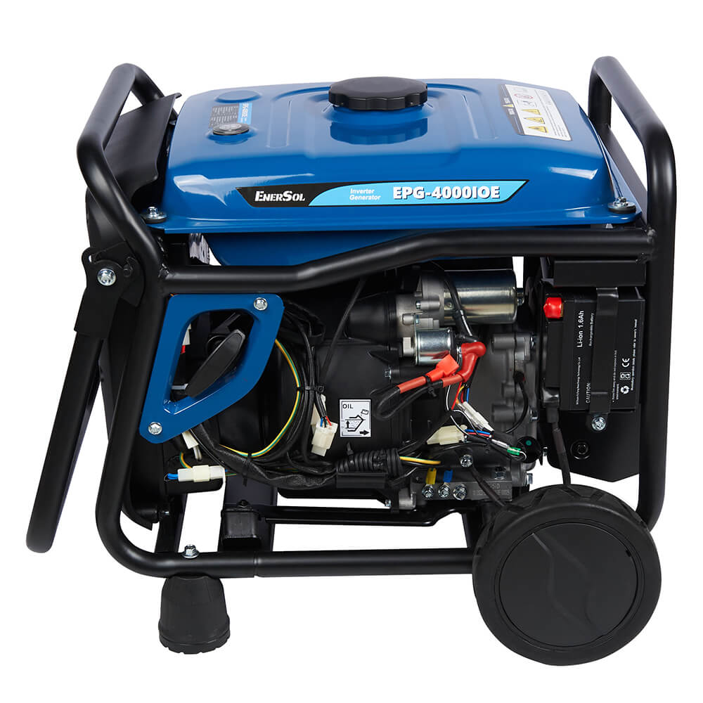 ��������� ���������� ����������� EnerSol EPG-4000IOE 