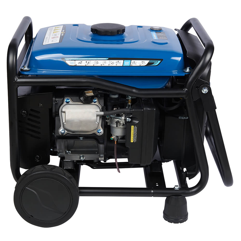 ��������� ���������� ����������� EnerSol EPG-4000IOE 