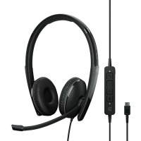 ��������� SENNHEISER EPOS ADAPT 160 ANC USB-C 