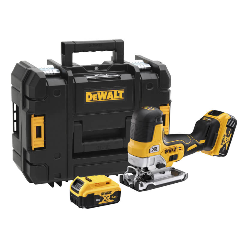 ���� ���������� �������������� ����������� DeWALT DCS335P2 