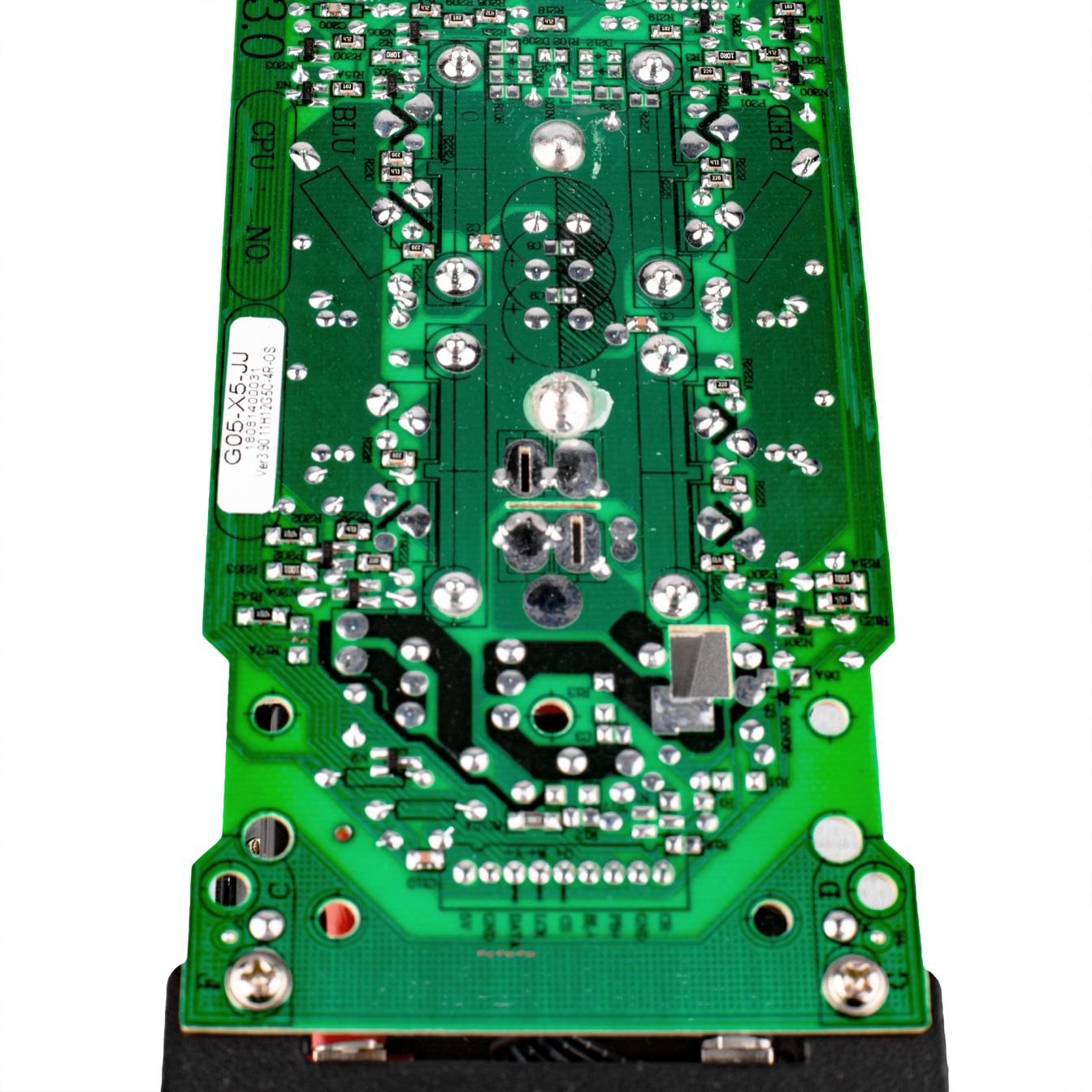 �������-������������� ��� LP U650VA (390��) 