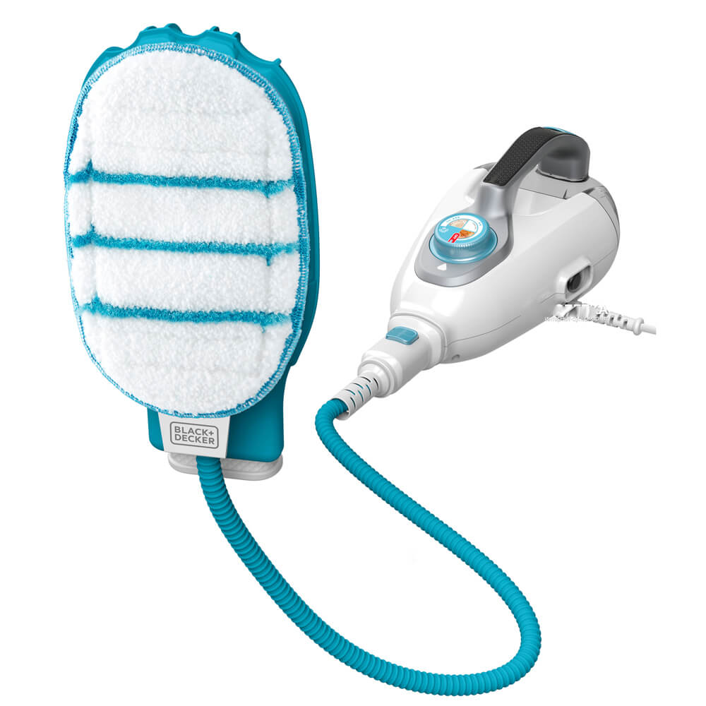 ����� ������� � �������������� BLACK+DECKER FSMH1351SM 