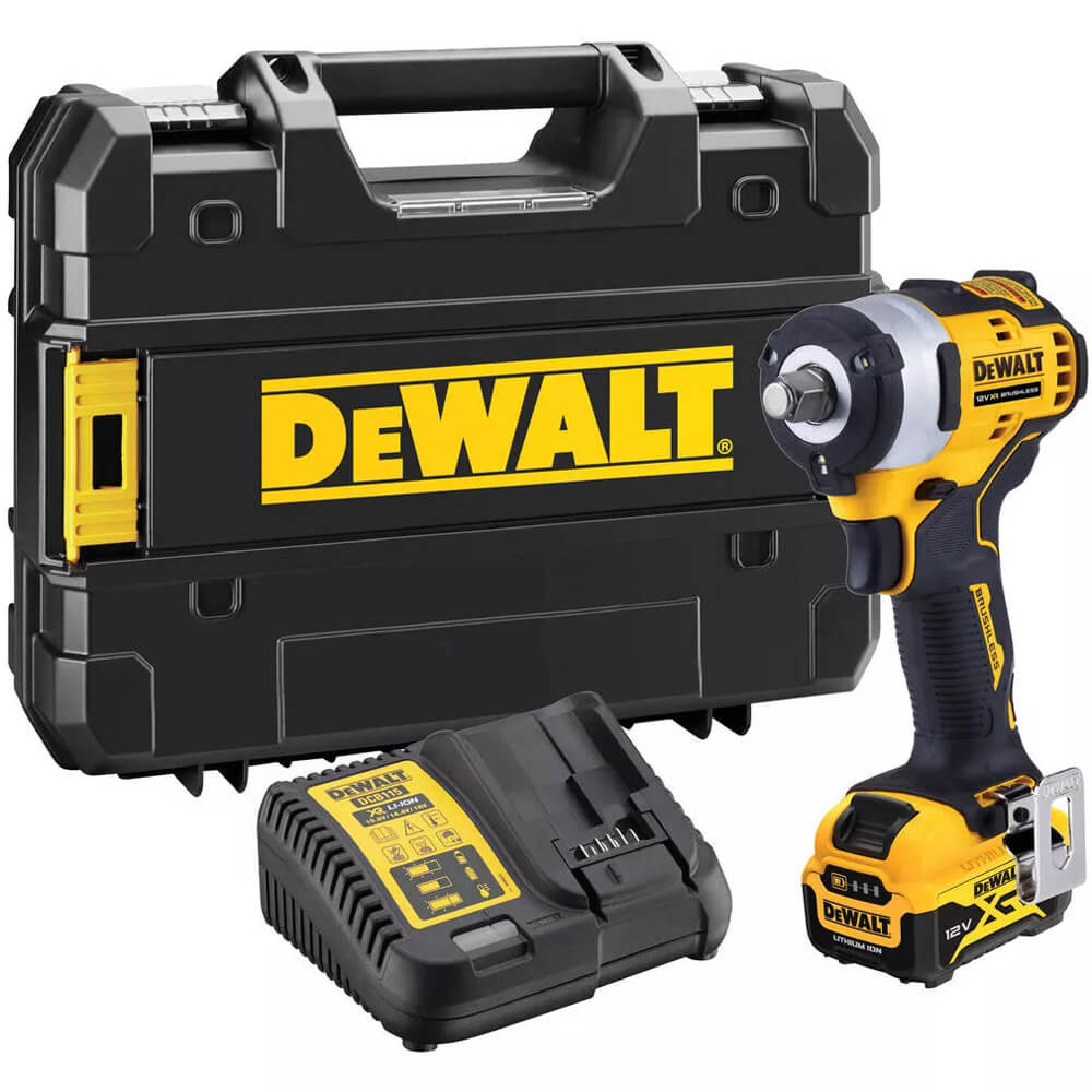 �������� ������� �������������� ����������� DeWALT DCF901P1 