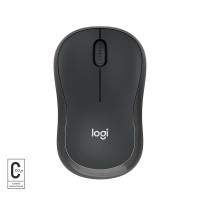 ���� LOGITECH M240 Silent Bluetooth, Graphite 