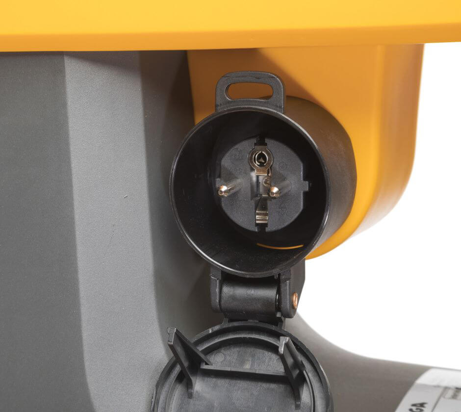 ������������ ������������� ����������� STIGA BIO_Silent2500 