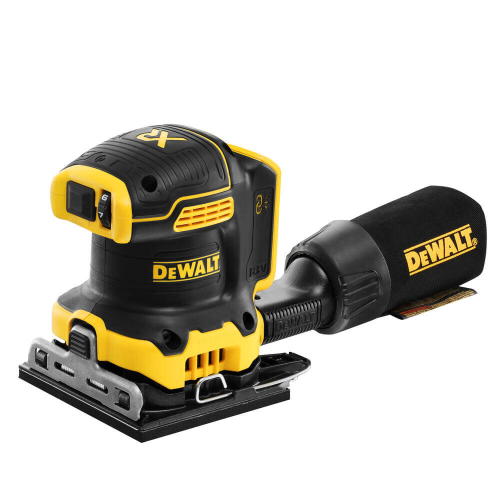 ���������� ������������ �������������� DeWALT DCW200NT 