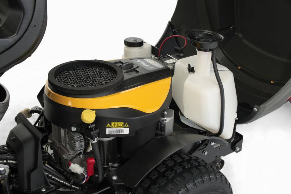 ������ ���������� STIGA Park700WX 