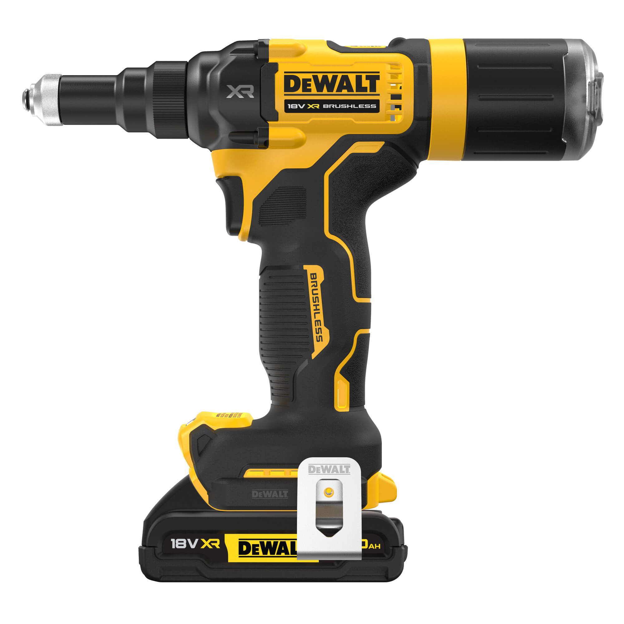 ���������� �������������� ����������� DeWALT DCF403D2GT 